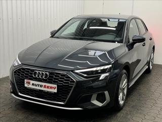 Audi A3 35TFSI AKČNÍ CENA! hatchback