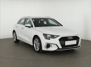 Audi A3 35 TFSI 110kW hatchback