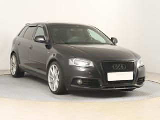 Audi A3 2.0 TDI 103kW hatchback