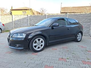 Audi A3 1,6i 75kW hatchback