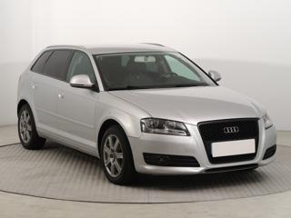 Audi A3 1.6 75kW hatchback