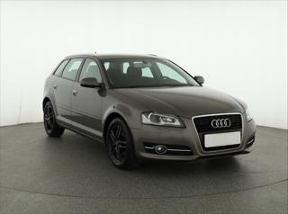 Audi A3 1.2 TFSI 77kW hatchback