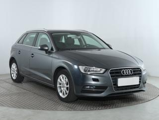 Audi A3 1.4 TFSI 90kW hatchback