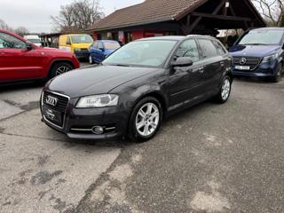 Audi A3 1.2 TFSI Sportback Style 77kW hatchback