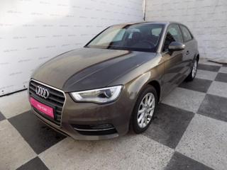 Audi A3 1.6TDI/Bi-xenon/NAVI/ hatchback