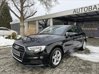 Audi A3 1,0 30 TFSI S tronic Sportback hatchback