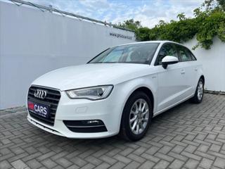 Audi A3 1,4 TFSi Sportback *Původ ČR* hatchback