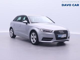 Audi A3 1,2 TFSI 81KW Ambition Serv.k. hatchback