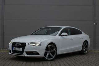 Audi A5 3.0 TDI 180kW quattro S tronic hatchback