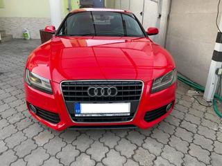 Audi A5 2,0 TFSI 132kW multitronic Sportback  TFSI Sportline hatchback