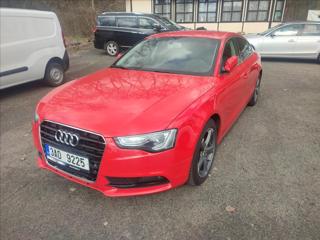 Audi A5 2,0 TDI 130kW Sportback hatchback