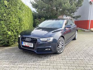 Audi A5 3,0 TDI 180kW quattro S tronic Sportback hatchback