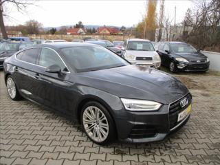 Audi A5 2,0 TDI S tronic Sportback hatchback