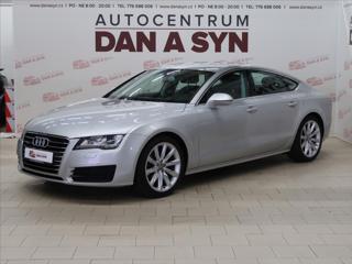 Audi A7 2,8 FSI quattro S tronic Sportback hatchback