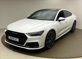 Audi A7 3,0 TDi 210kW S-LINE MTM NZTOP hatchback