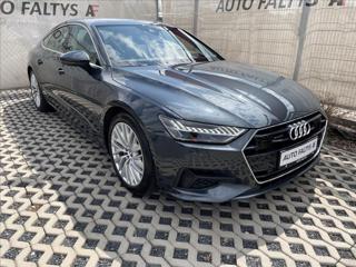 Audi A7 3,0 50 TDI tiptronic quattro Sportback hatchback