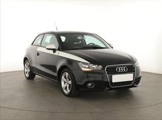 Audi A1 1.4 TFSI 90kW hatchback