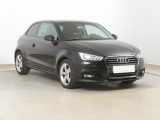 Audi A1 1.0 TFSI ultra 70kW hatchback