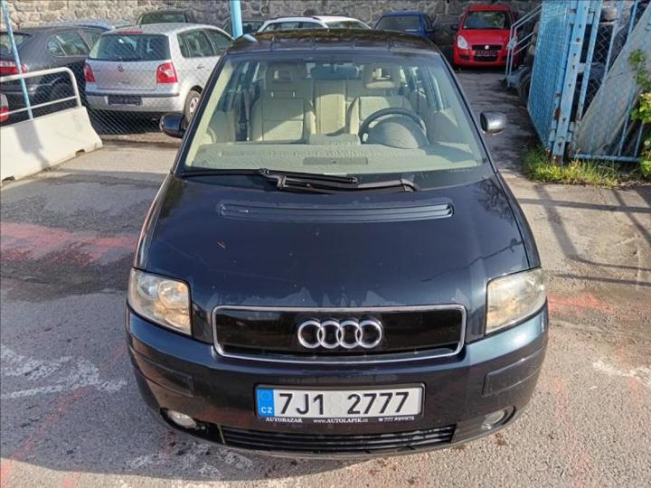 Vůz s VIN WAUZZZ8Z52N022213