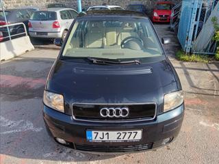 Audi A2 1,4 hatchback