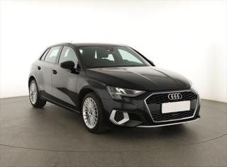 Audi A3 30 TFSI 81kW hatchback