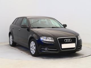 Audi A3 1.2 TFSI 77kW hatchback