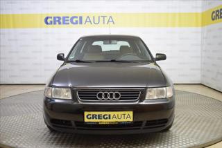 Audi A3 1,6 i AUTOMAT,PO STK hatchback