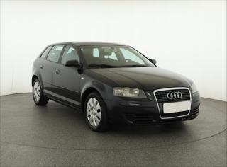 Audi A3 2.0 TDI 100kW hatchback