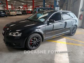 Audi A3 1.4TSi hatchback