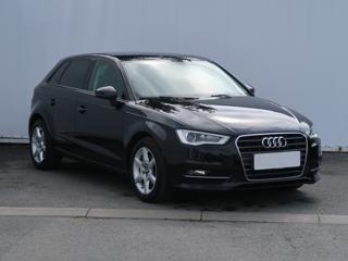 Audi A3 1.6 TDI 81kW hatchback