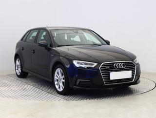 Audi A3 e-tron 150kW hatchback