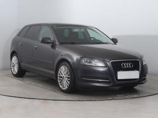 Audi A3 1.2 TFSI 77kW hatchback