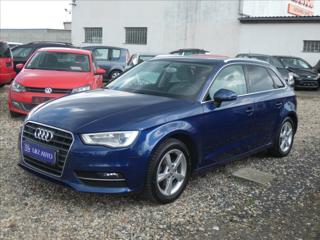 Audi A3 1,4 TFSi hatchback