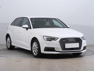 Audi A3 e-tron 150kW hatchback