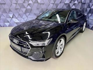 Audi A7 50TDI QUATTRO S-LINE, MATRIX, hatchback