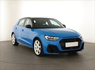 Audi A1 30 TFSI 85kW hatchback