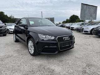 Audi A1 1.2TFSi 63KW 135TKM hatchback