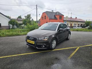 Audi A1 1.2 TSI hatchback