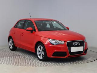 Audi A1 1.4 TFSI 90kW hatchback