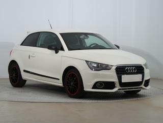 Audi A1 1.2 TFSI 63kW hatchback