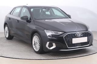 Audi A3 30 TFSI 81kW hatchback