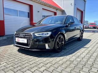 Audi A3 1,5 TFSi / LED / KLIMA hatchback