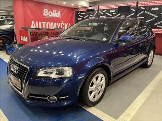 Audi A3 1,2 TFSI  Ambition hatchback