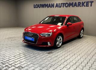 Audi A3 1,5 TFSI hatchback