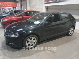 Audi A3 1.2 TFSi hatchback