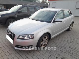 Audi A3 1.6 TDi hatchback