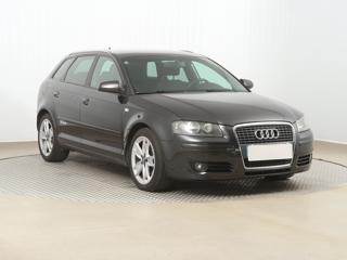 Audi A3 2.0 TDI 103kW hatchback