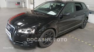 Audi A3 2.0 TDI hatchback