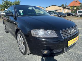 Audi A3 1.6i 16V 75kW hatchback