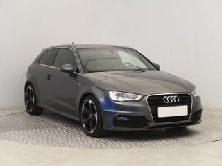 Audi A3 2.0 TDI 110kW hatchback